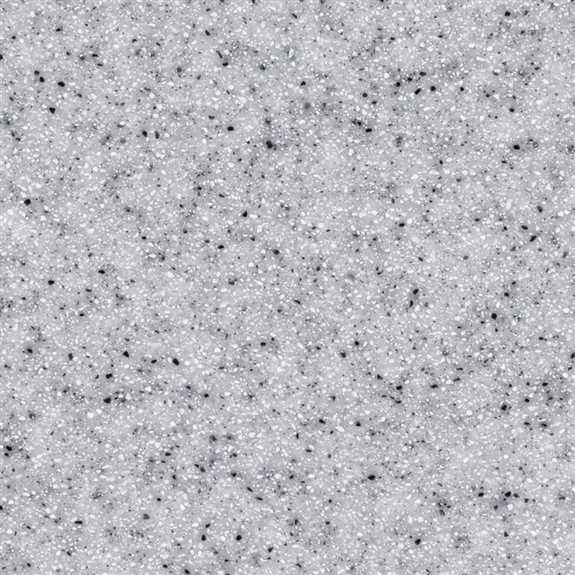 Solid Surface 9194TM - Steel Grey Tempest